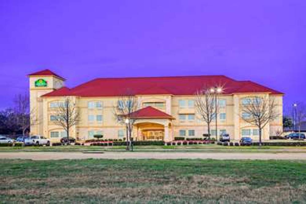 La Quinta Inn & Suites Ennis