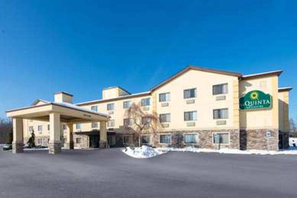 La Quinta Inn & Suites Erie 6