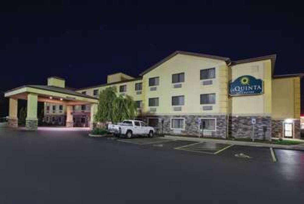 La Quinta Inn & Suites Erie 2