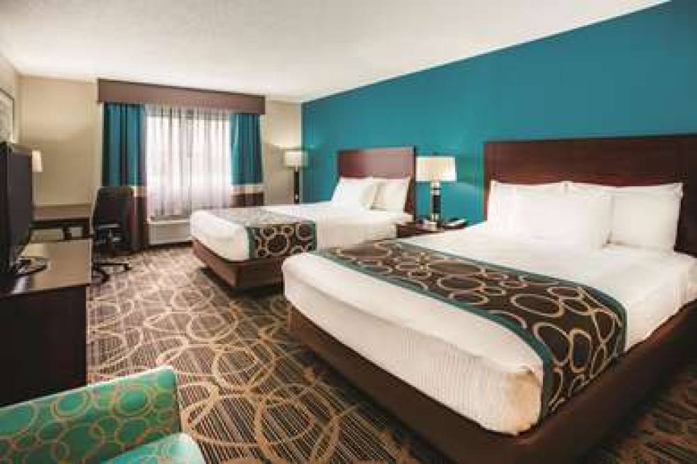 La Quinta Inn & Suites Evansville 9