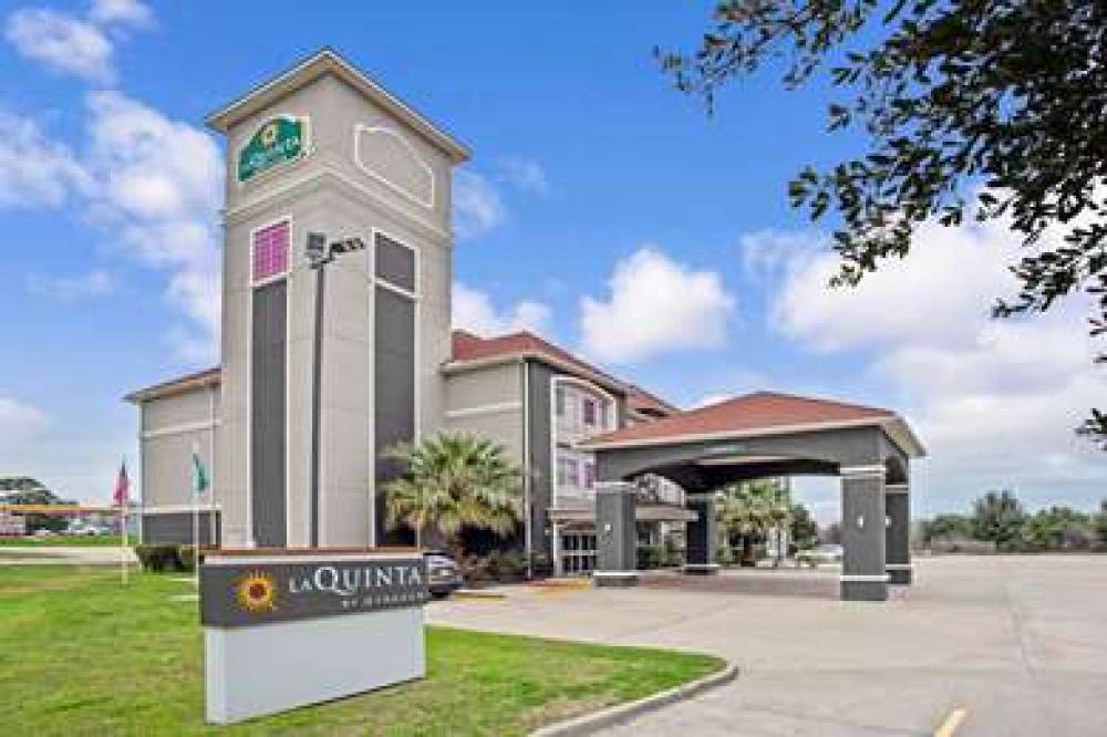 La Quinta Inn & Suites Fairfield 2