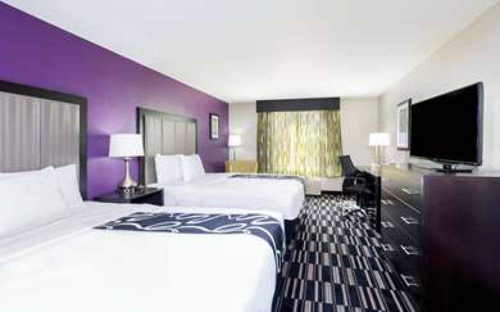 La Quinta Inn & Suites Fairfield - Napa Valley 10