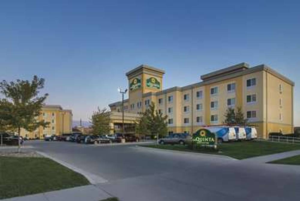 La Quinta Inn & Suites Fargo 2