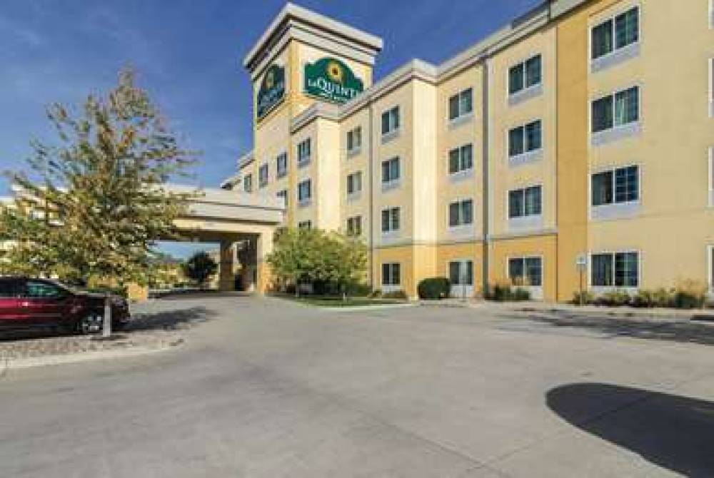 La Quinta Inn & Suites Fargo 1