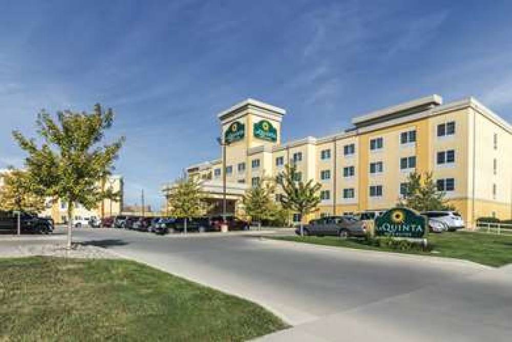 La Quinta Inn & Suites Fargo 3