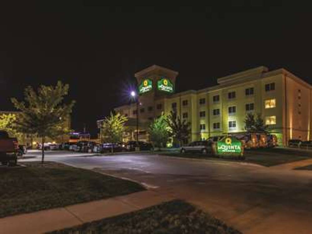 La Quinta Inn & Suites Fargo