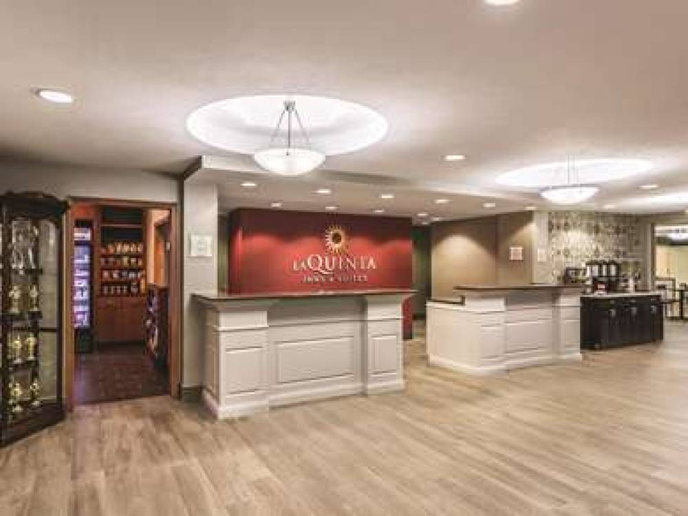 La Quinta Inn & Suites Fargo 7