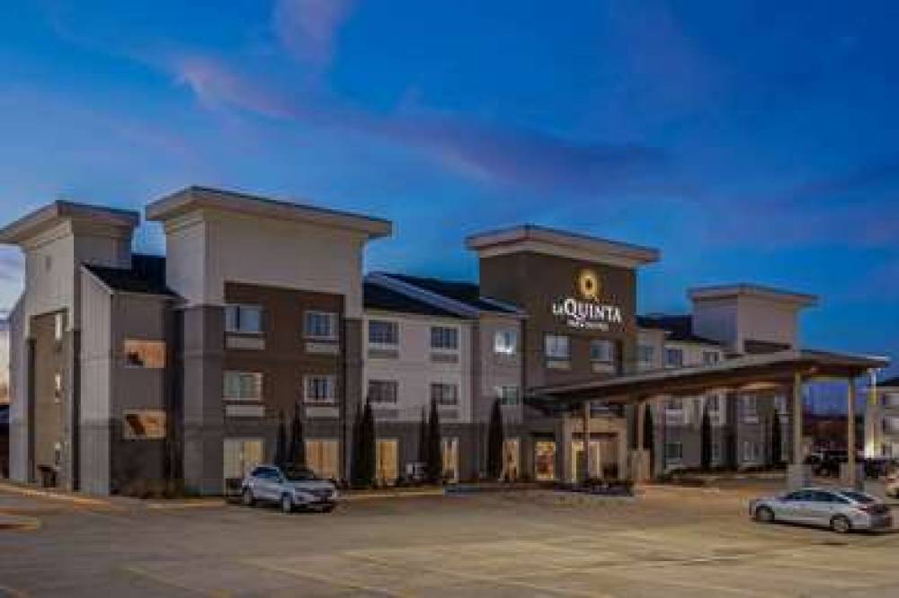 La Quinta Inn & Suites Fayetteville