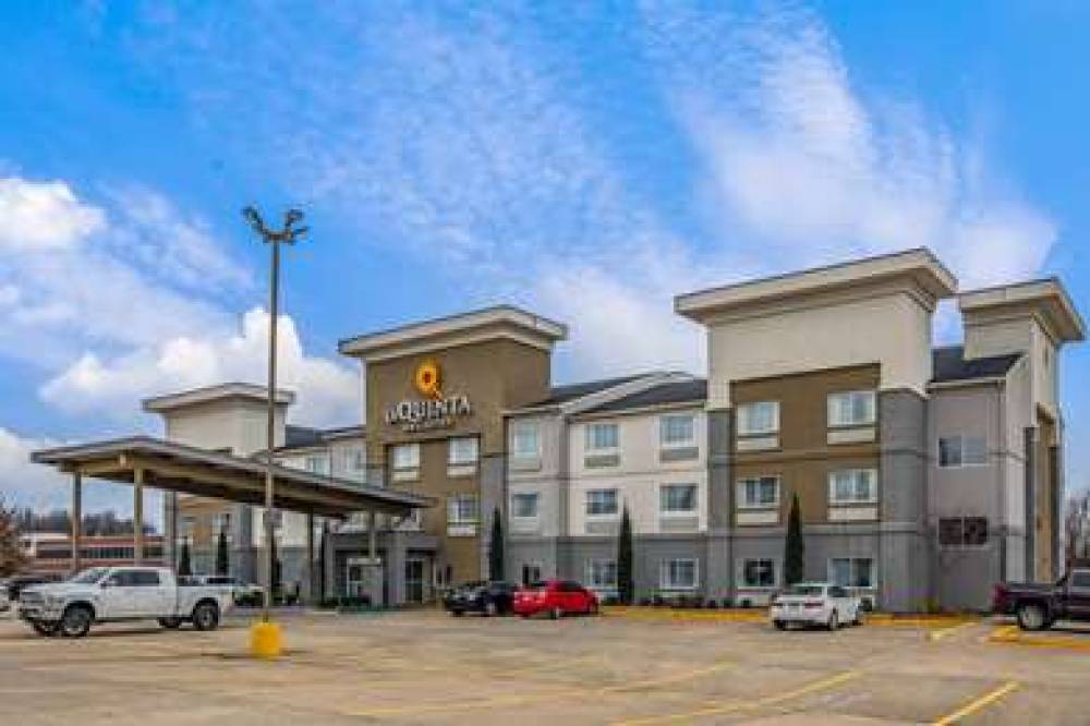 La Quinta Inn & Suites Fayetteville 4