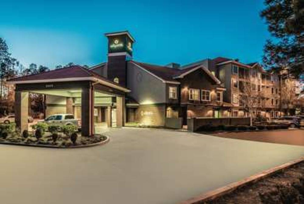 La Quinta Inn & Suites Flagstaff 1