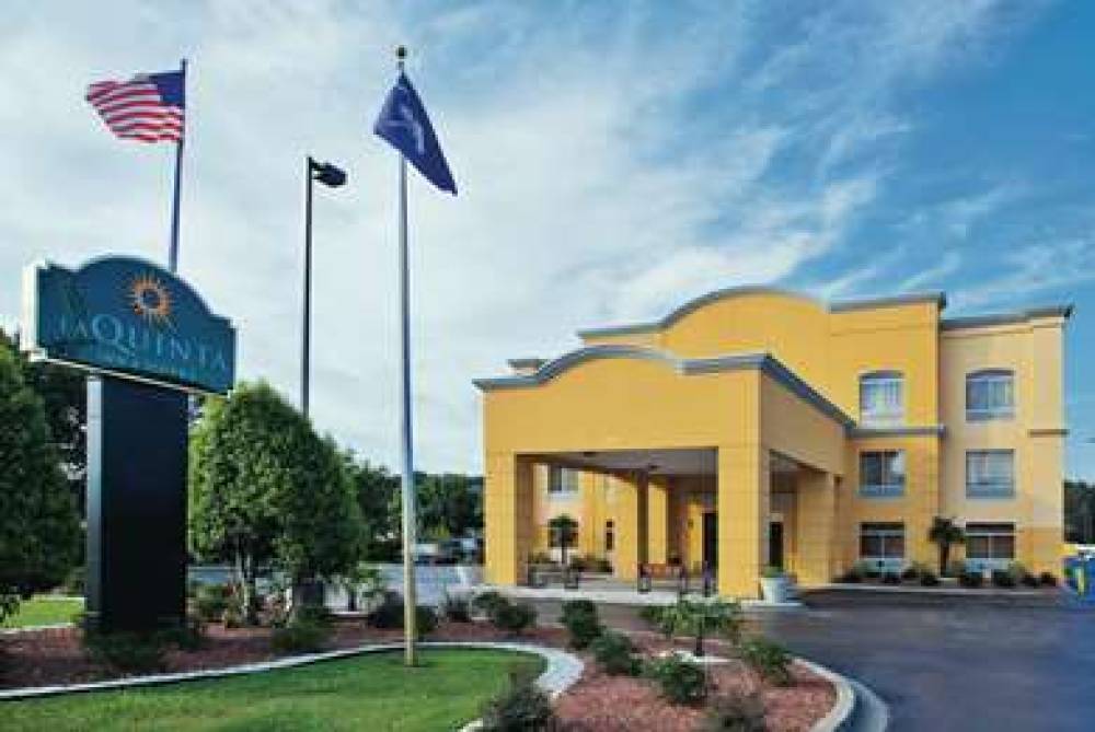 La Quinta Inn & Suites Florence 2