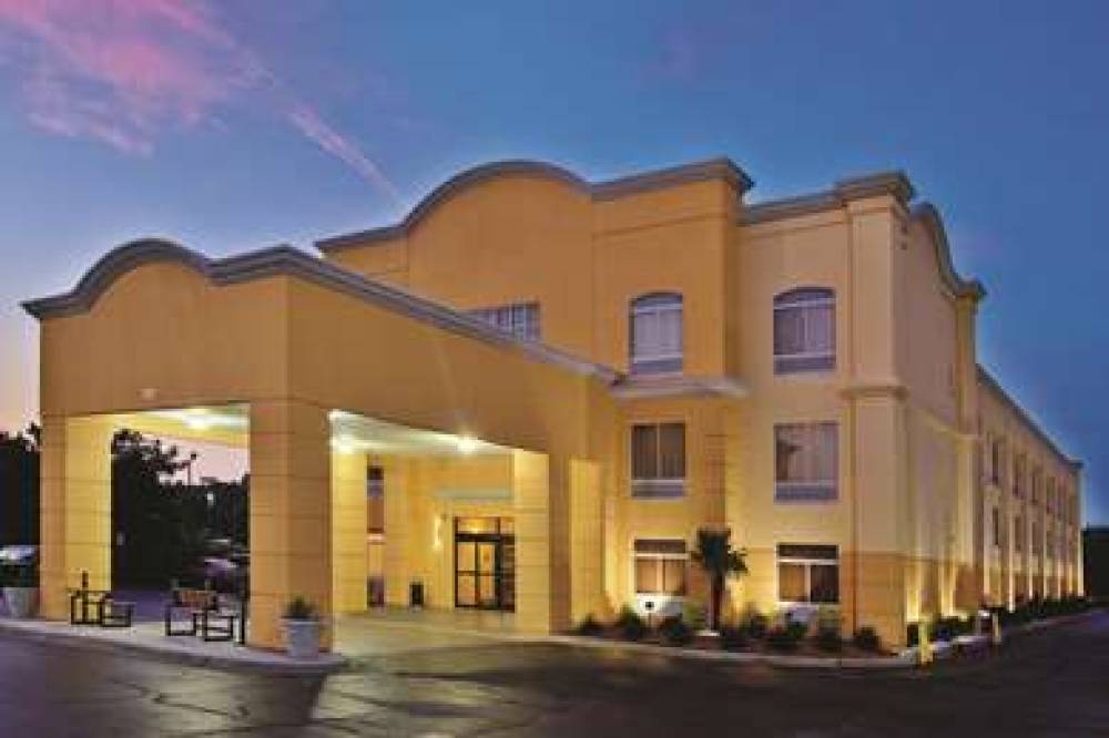 La Quinta Inn & Suites Florence 3