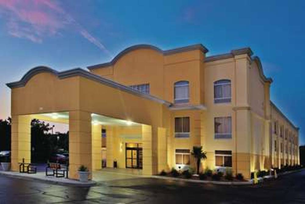 La Quinta Inn & Suites Florence 1