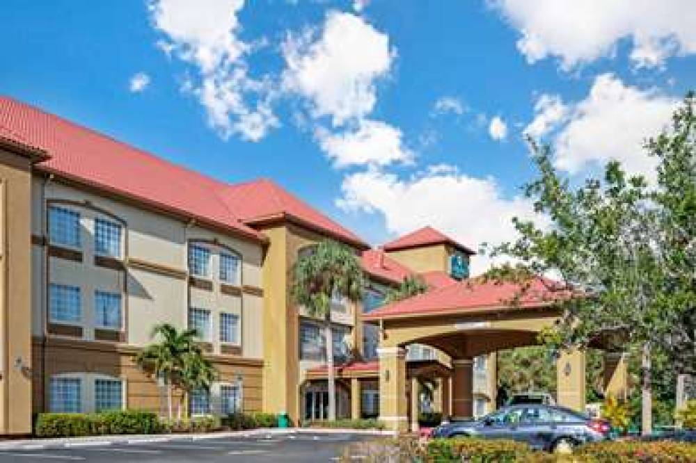 La Quinta Inn & Suites Fort Myers Airport