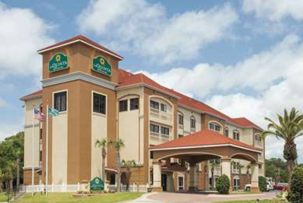 La Quinta Inn & Suites Fort Walton Beach 3