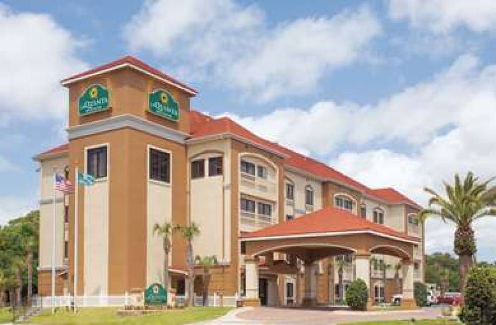 La Quinta Inn & Suites Fort Walton Beach 2