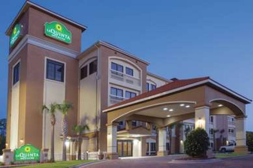 La Quinta Inn & Suites Fort Walton Beach 1