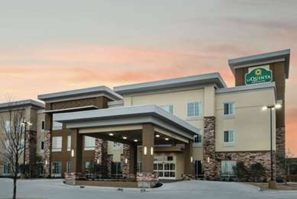 La Quinta Inn & Suites Fort Worth West - I-30 2