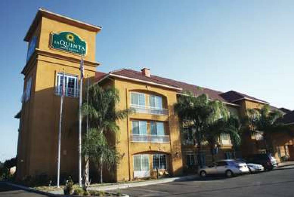 La Quinta Inn & Suites Fowler 3