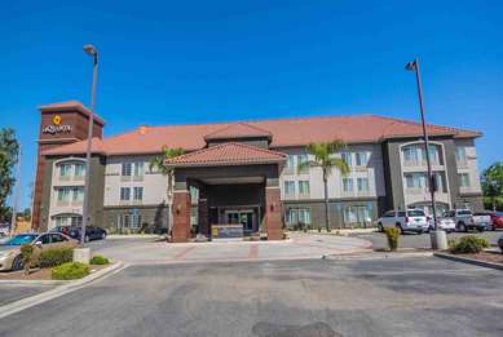 La Quinta Inn & Suites Fowler 8