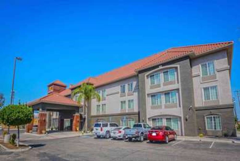 La Quinta Inn & Suites Fowler 9