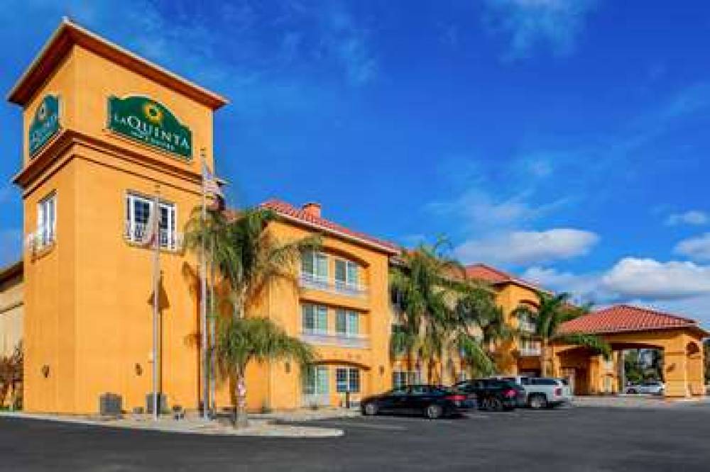 La Quinta Inn & Suites Fowler 7