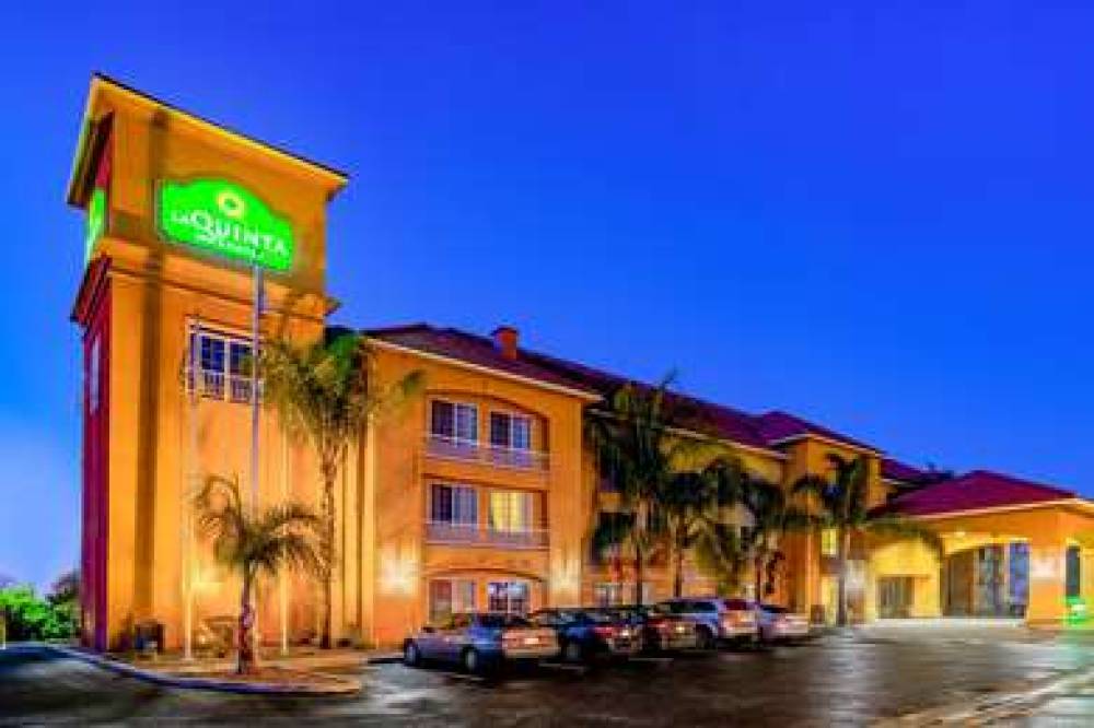 La Quinta Inn & Suites Fowler 5