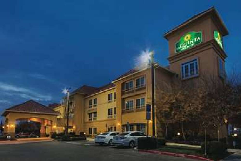 La Quinta Inn & Suites Fresno Northwest 2