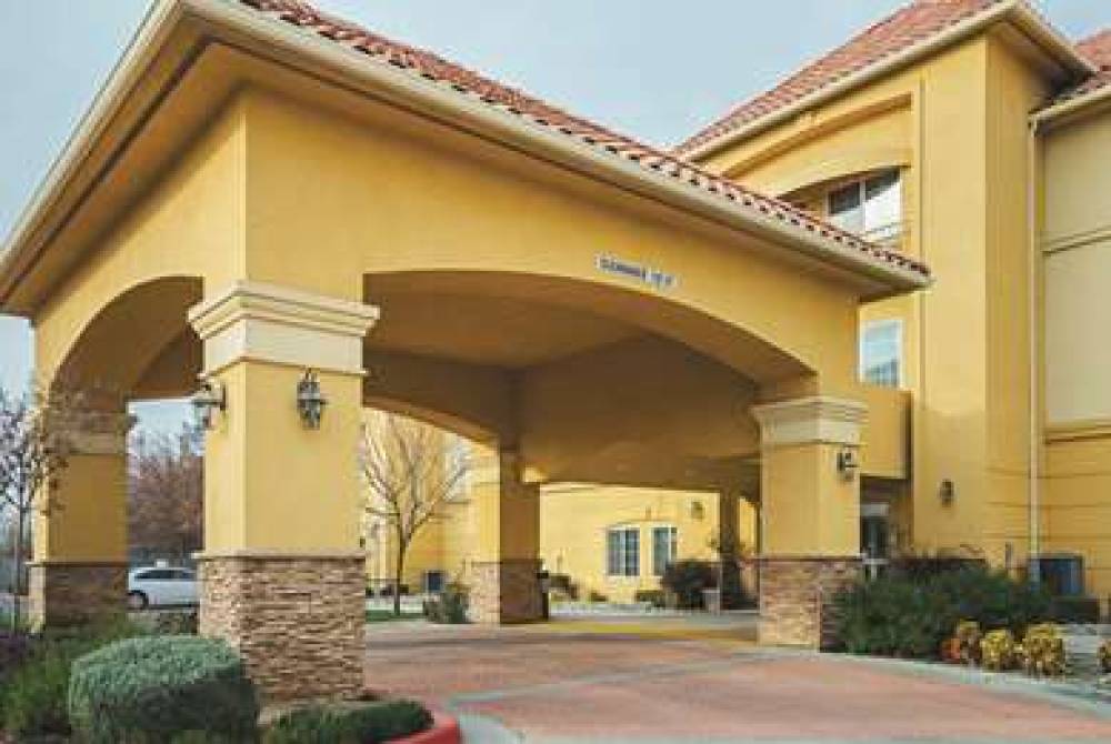 La Quinta Inn & Suites Fresno Northwest 1