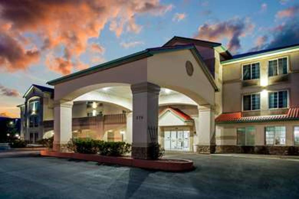 La Quinta Inn & Suites Fruita 1