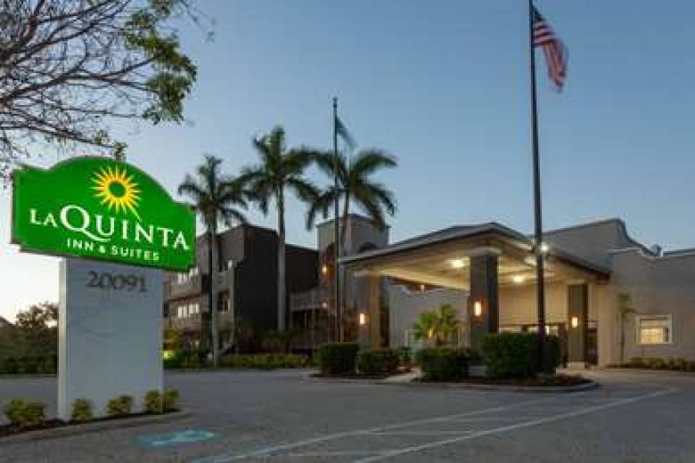 La Quinta Inn & Suites Ft. Myers Sanibel Gateway