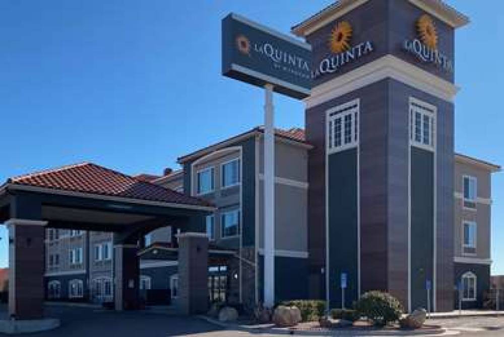 La Quinta Inn & Suites Gallup 2