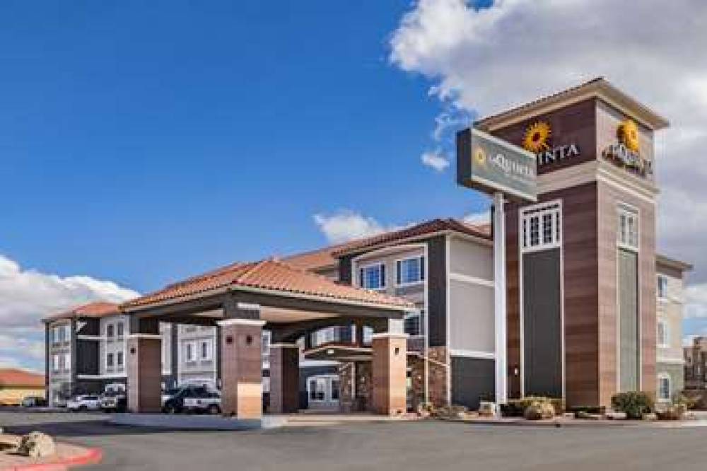 La Quinta Inn & Suites Gallup 3