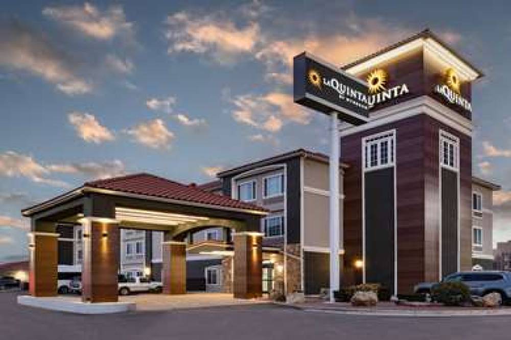 La Quinta Inn & Suites Gallup 5