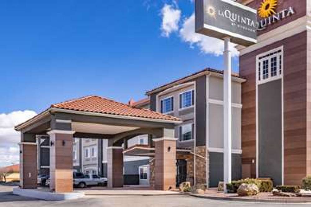 La Quinta Inn & Suites Gallup 4