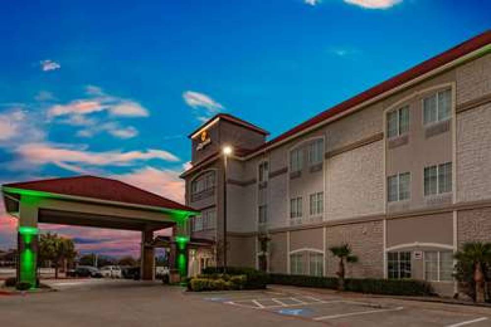 La Quinta Inn & Suites Garland Harbor Point