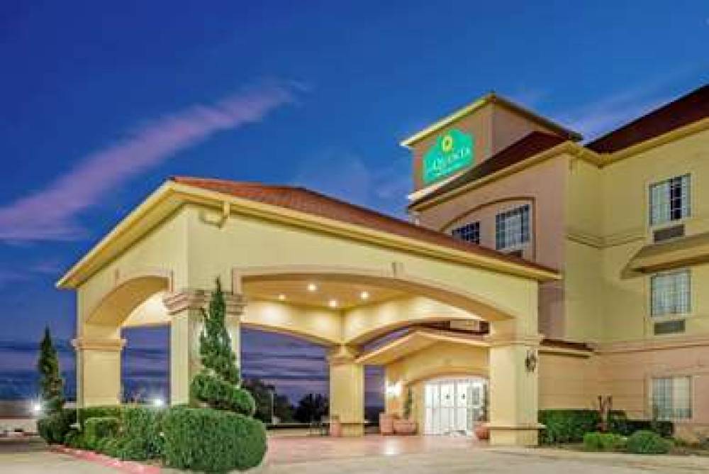 La Quinta Inn & Suites Glen Rose