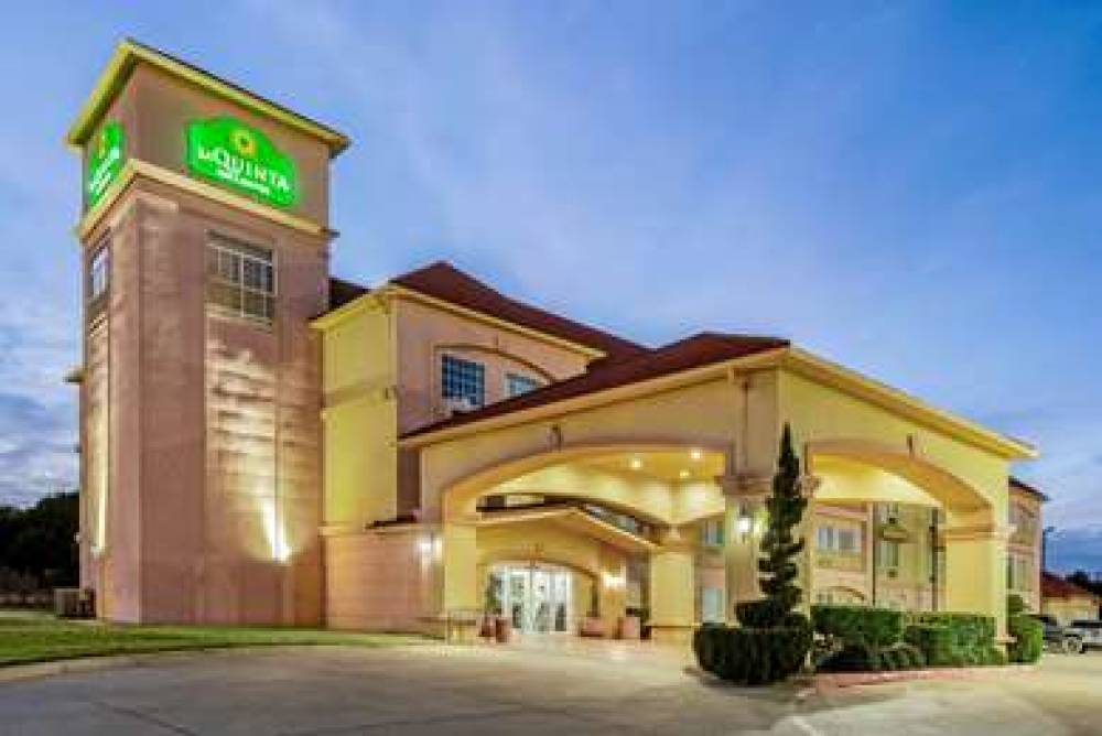 La Quinta Inn & Suites Glen Rose 6