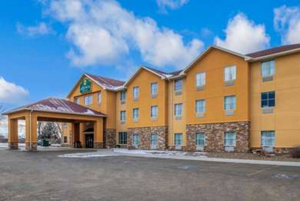 La Quinta Inn & Suites Glendive 3