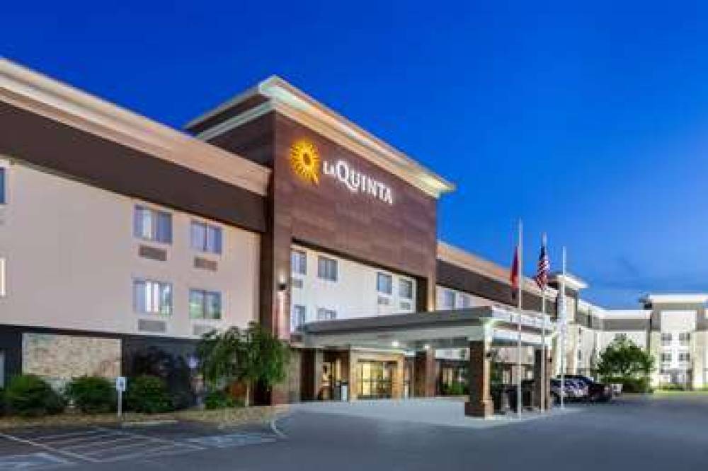 La Quinta Inn & Suites Goodlettsville Nashville