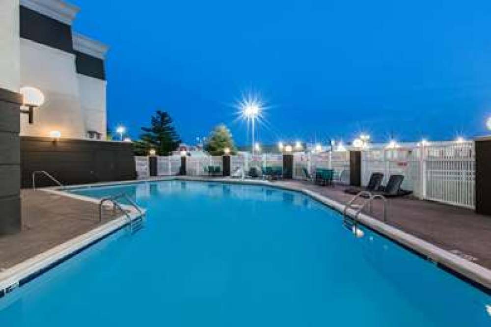 La Quinta Inn & Suites Goodlettsville - Nashville 6