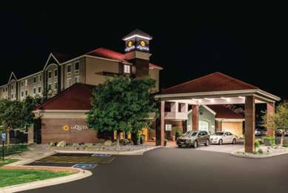 La Quinta Inn & Suites Grand Junction