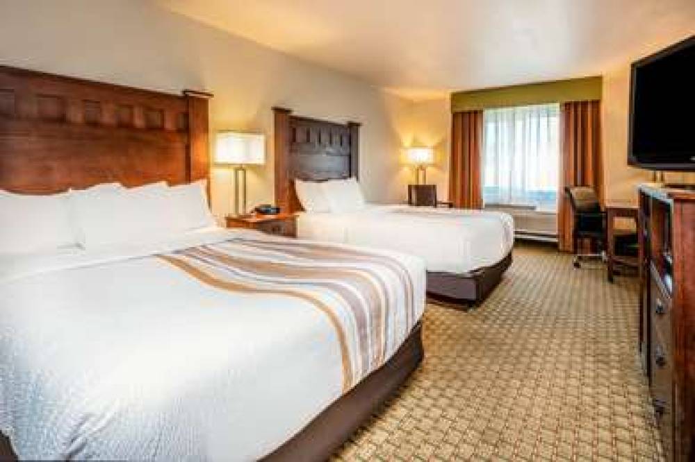 La Quinta Inn & Suites Grants Pass 10