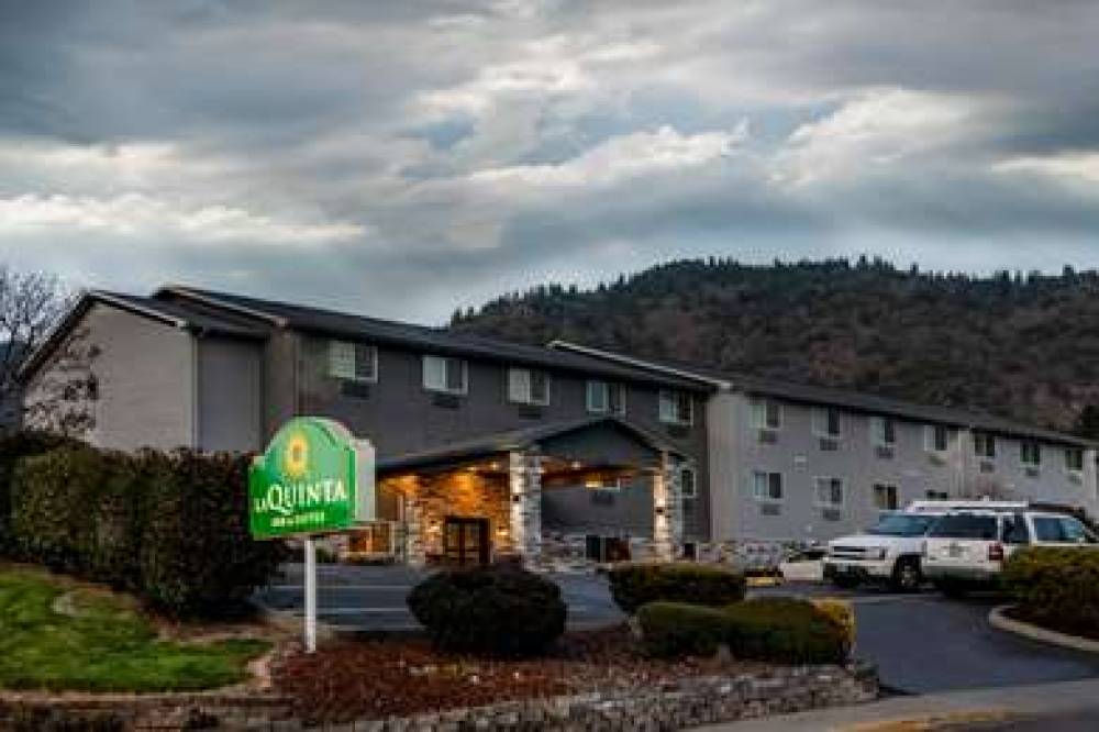 La Quinta Inn & Suites Grants Pass