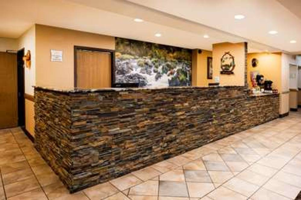 La Quinta Inn & Suites Grants Pass 5