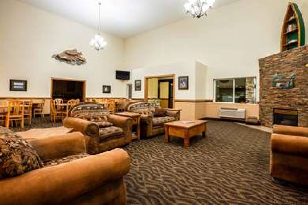 La Quinta Inn & Suites Grants Pass 4