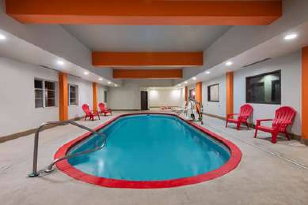 La Quinta Inn & Suites Harrisburg-Hershey 9