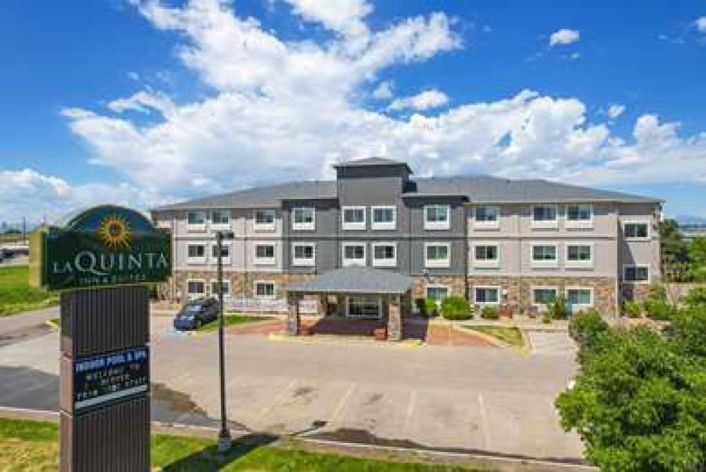 La Quinta Inn & Suites Henderson-Northeast Denver 3