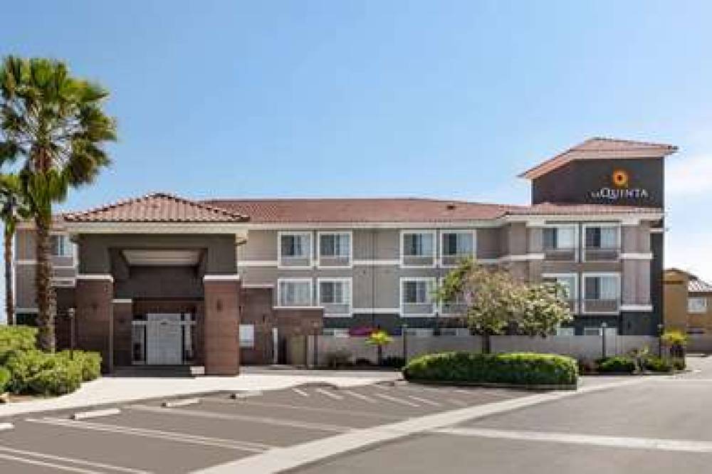 La Quinta Inn & Suites Hesperia Victorville 1