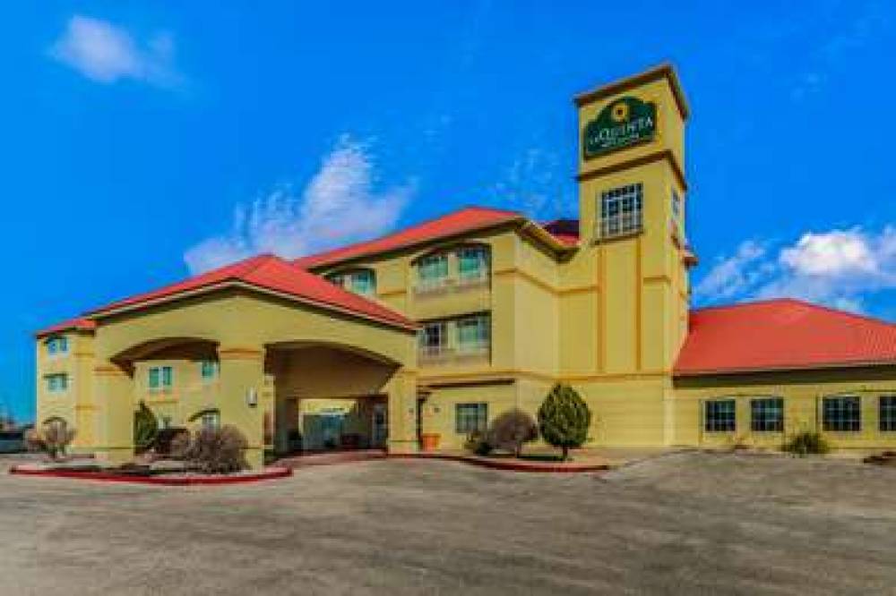 La Quinta Inn & Suites Hobbs 1